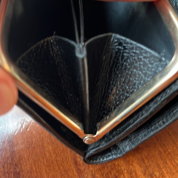 Calf Leather Wallet - Picture 8 of 12